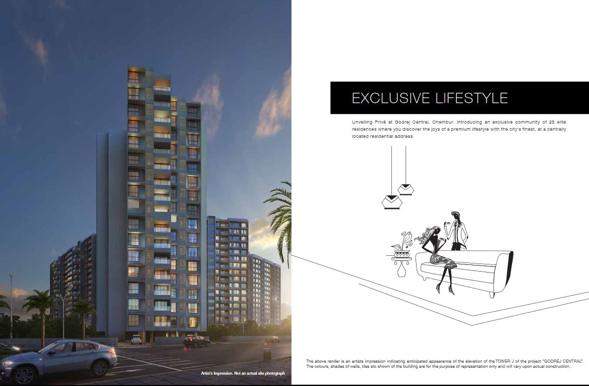 Godrej Prive Image-2