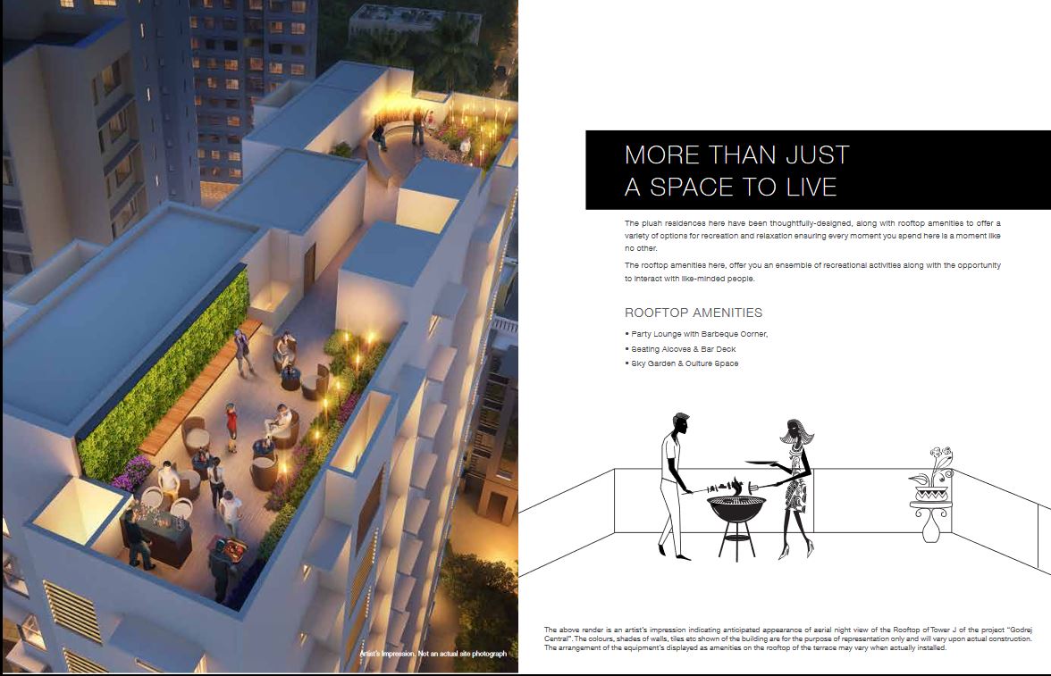 Godrej Prive Image-3