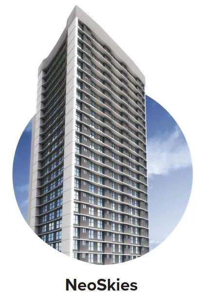 Neo Skies