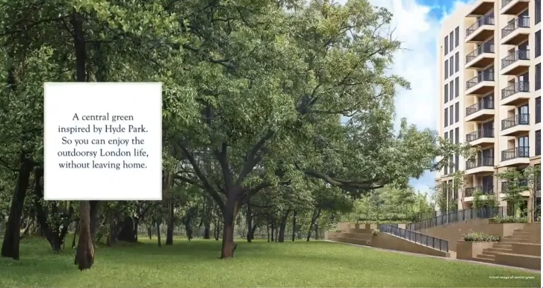 Lodha Sterling Elevation Image-4