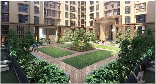 Lodha Sterling Image-1