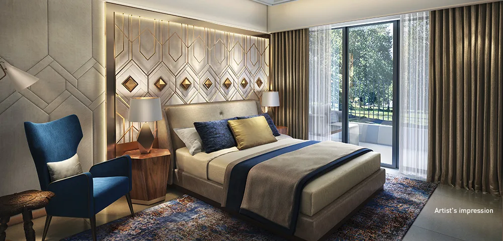 Lodha Sterling Interior Image-4