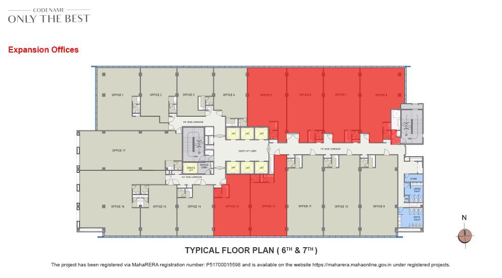Codename Only The Best TYPICAL_FLOOR_PLAN_6TH__7TH_expansion