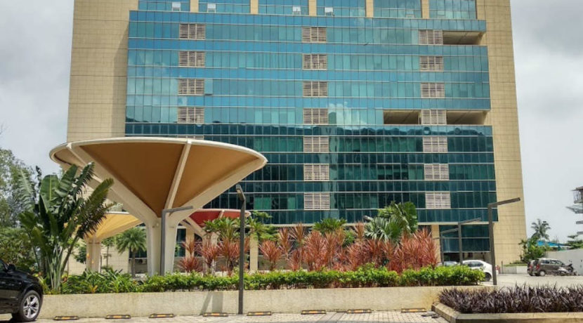 Lodha-Supremus-Thane-West