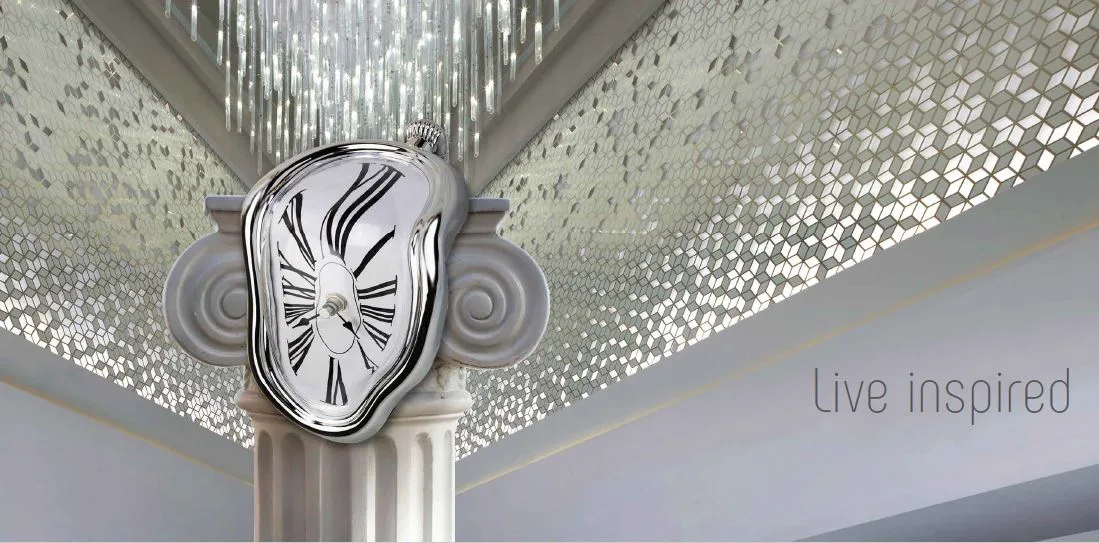 Kanakia Art House live Inspired