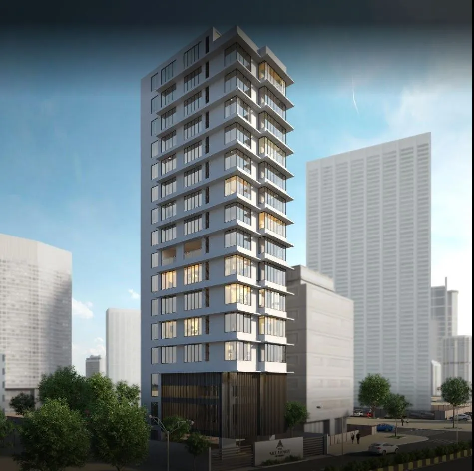 4 BHK Flats for Sale in Art House, Juhu