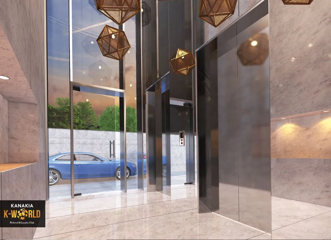 4 BHK Flats for Sale in Art House, Juhu