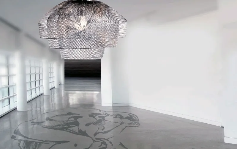 4 BHK Flats for Sale in Art House, Juhu