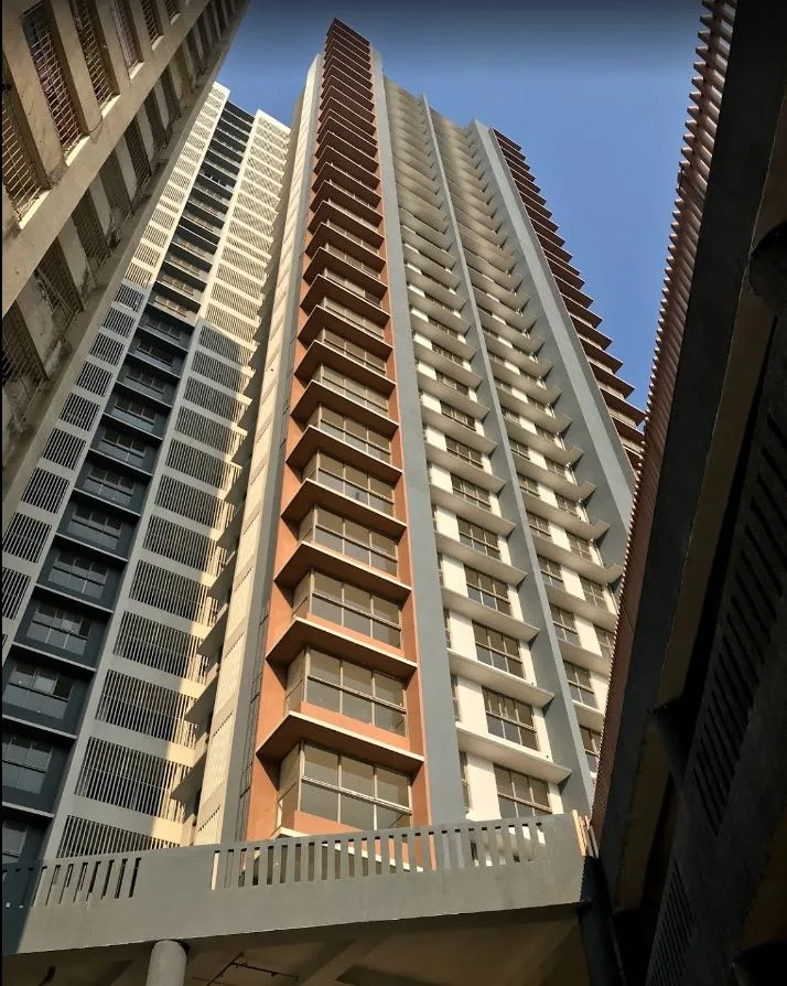 Crown Residences Elevation Image-5