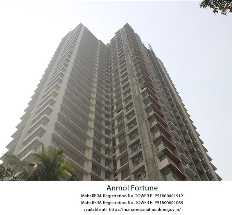 Crown Residences Elevation Image-6