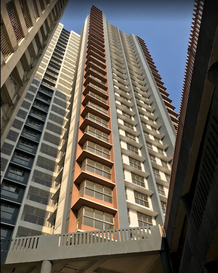 Crown Residences  Elevation Image-5