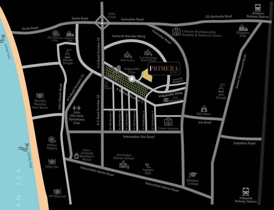 Location