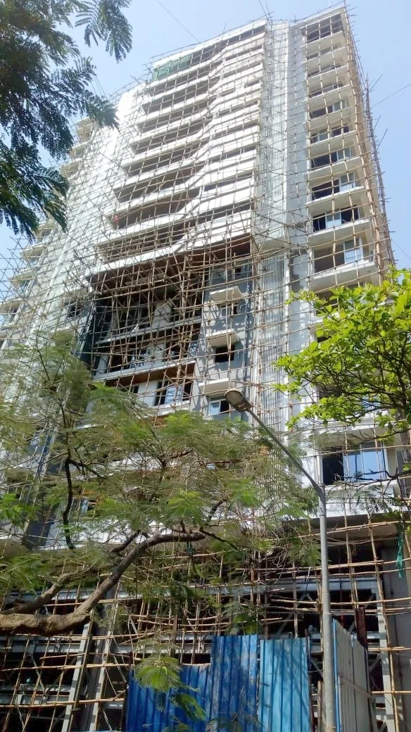 Prarthna Elevation March 2019