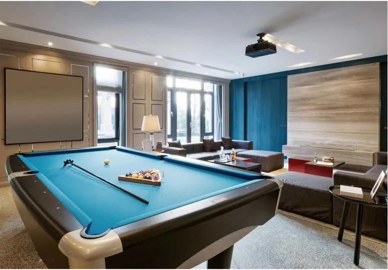 Prarthna Snooker