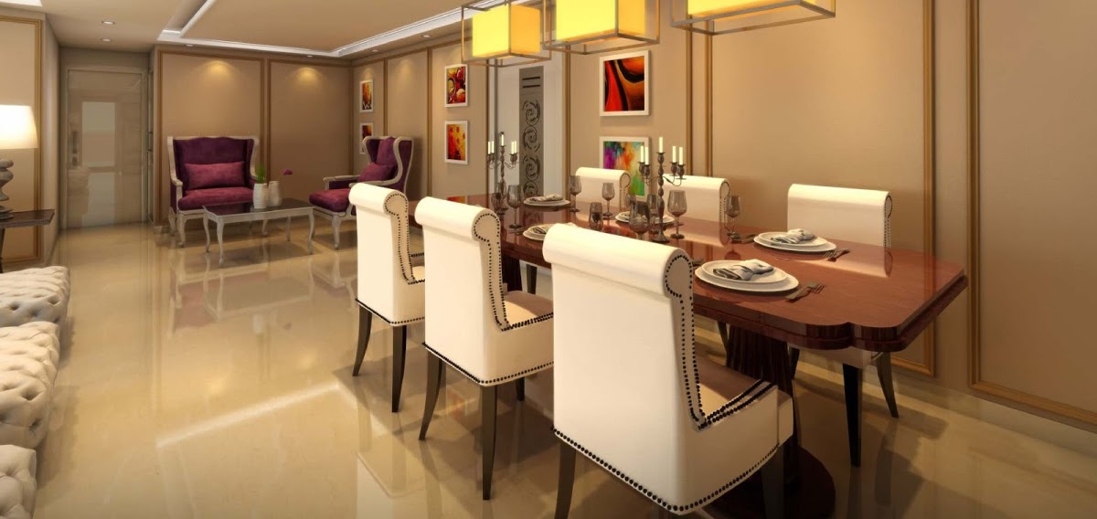 Prarthna Dining Room