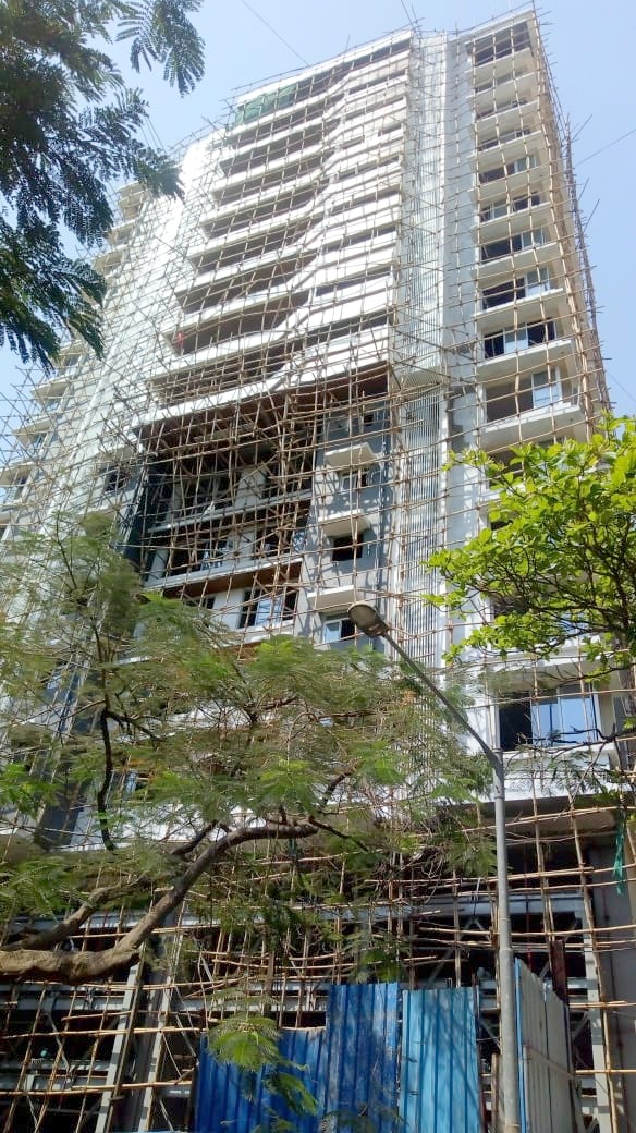 Prarthna Elevation March 2019