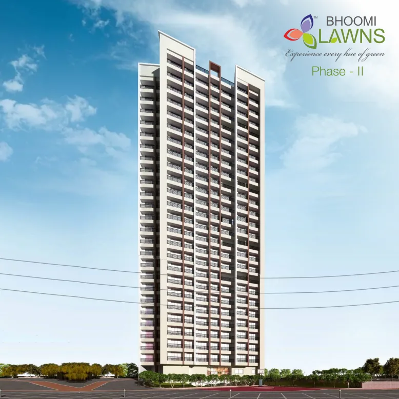 Bhoomi Lawns Phase-2
