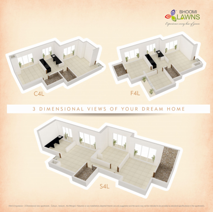 Bhoomi Lawns Phase-2