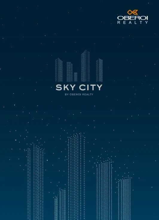 Oberoi Sky City Image -1