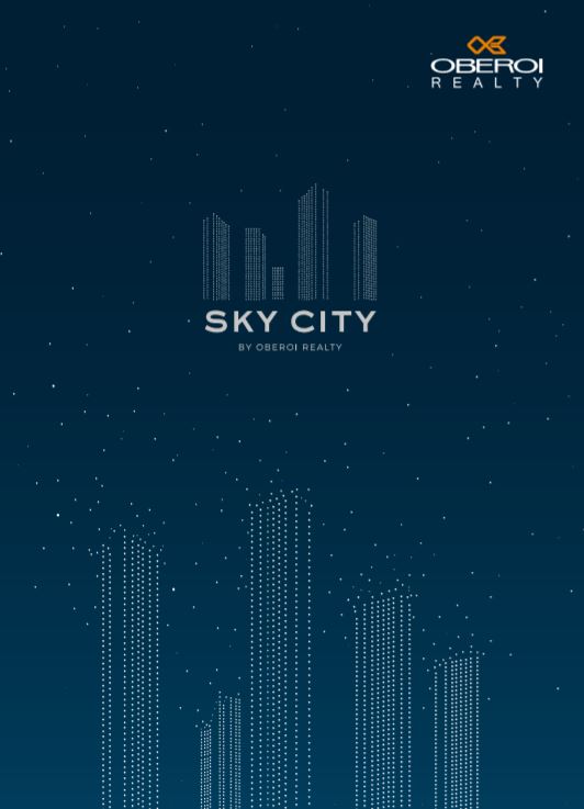 Oberoi Sky City Image -1