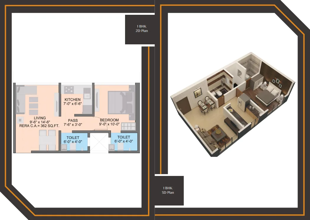 Buildtech Heights