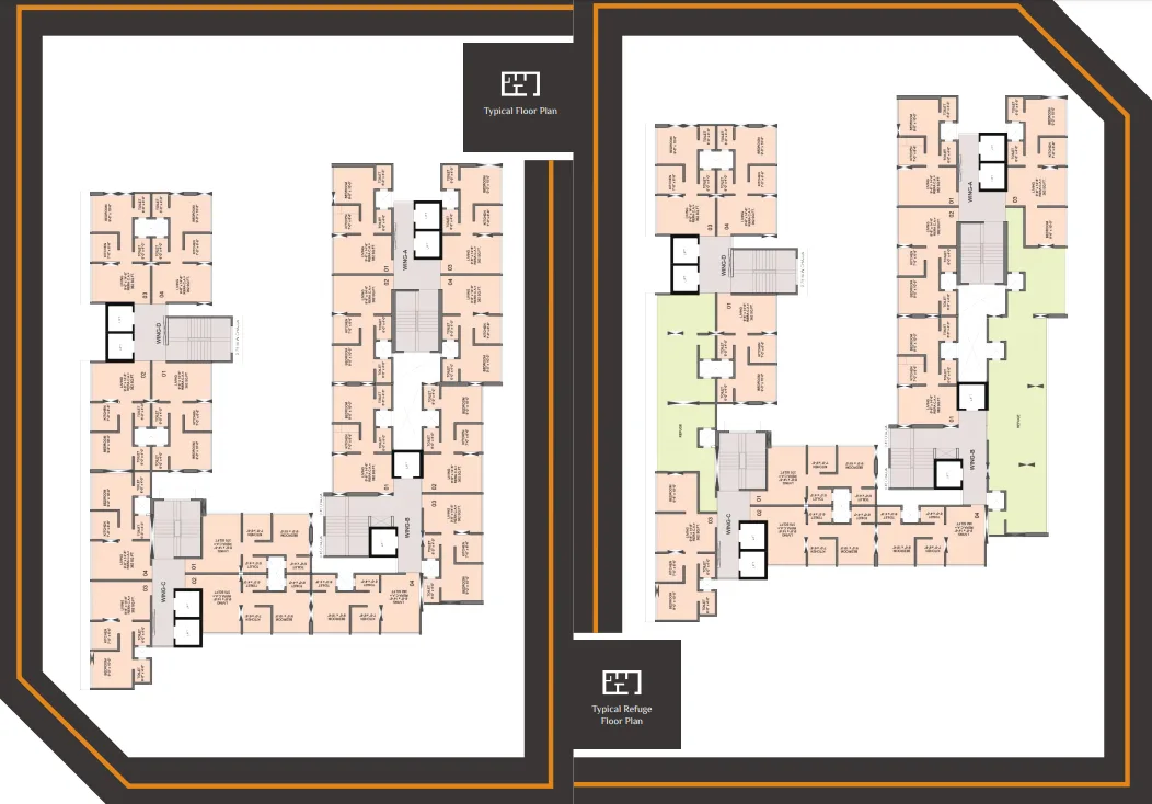 Buildtech Heights