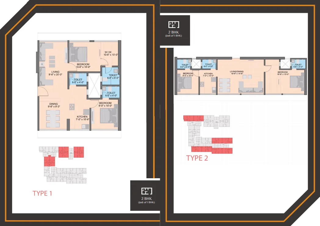 Buildtech Heights