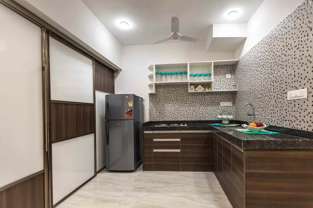 Platinum Casa Divine Kitchen