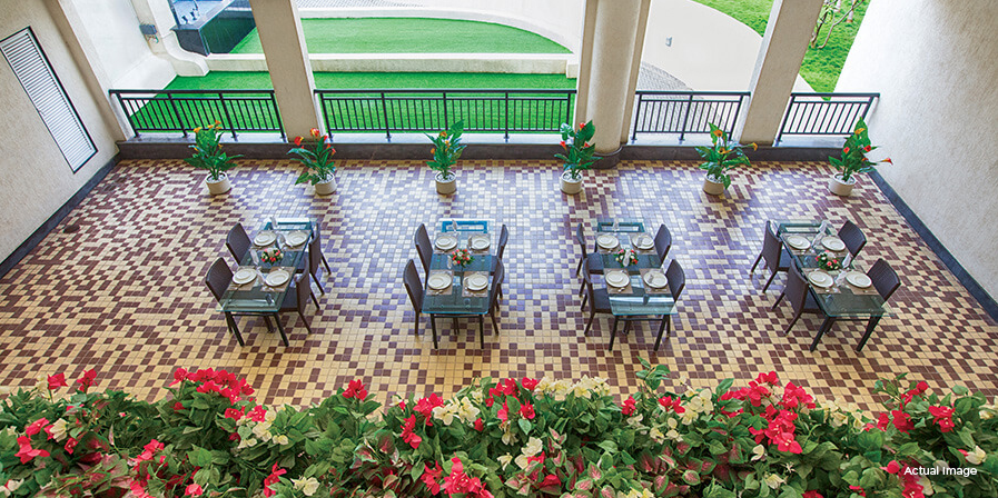 Rustomjee Global City Avenue D1