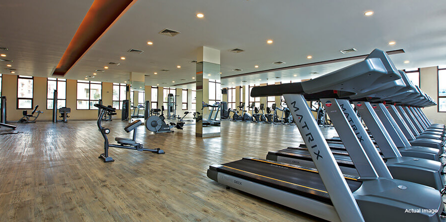 Rustomjee Global City Avenue D1