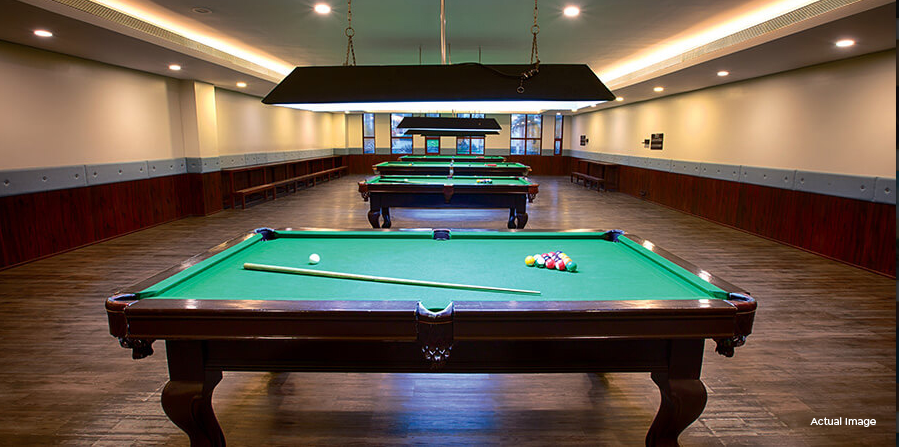 Rustomjee Global City Avenue D1