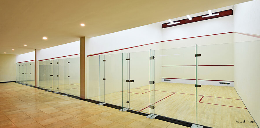 Rustomjee Global City Avenue D1