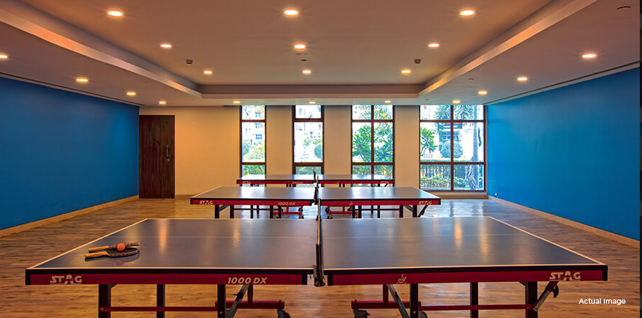 Rustomjee Global City Avenue D1