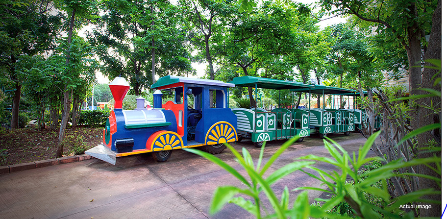 Rustomjee Global City Avenue D1