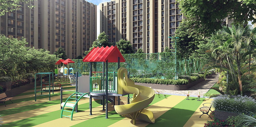 Rustomjee Global City Avenue D1