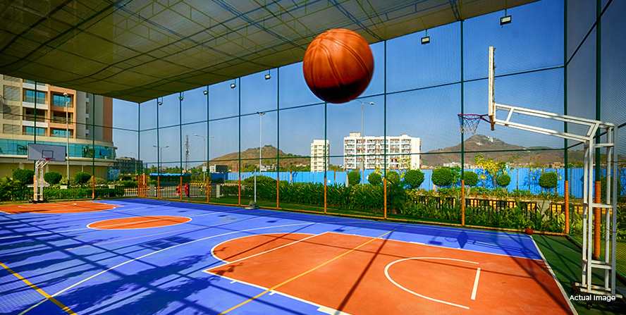 Rustomjee Global City Avenue D1