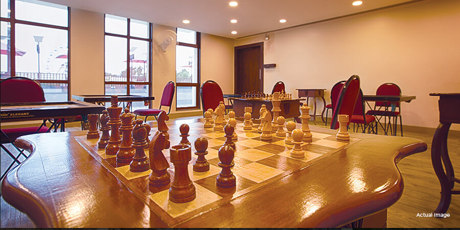 Rustomjee Global City Avenue D1