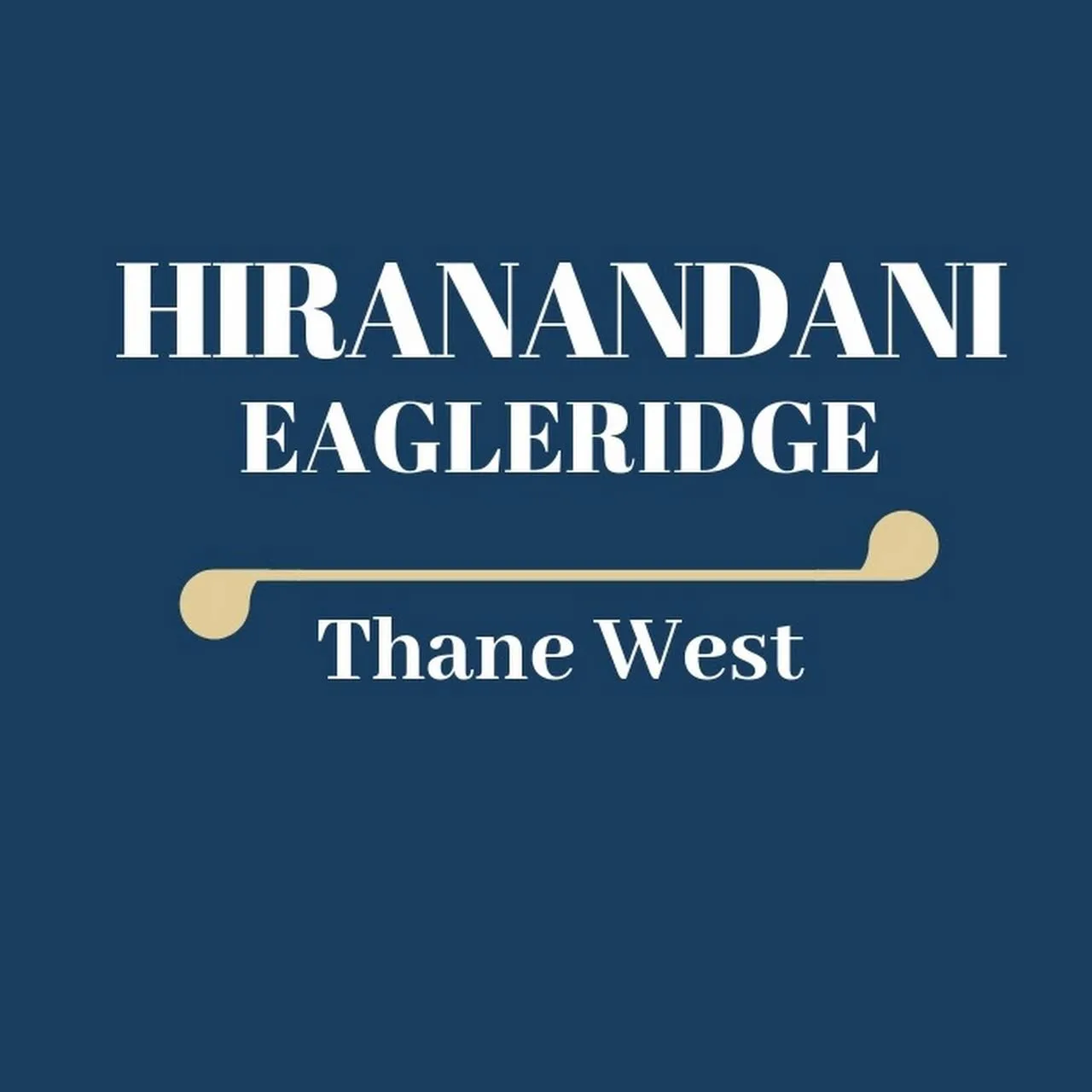 Hiranandani Eagleridge