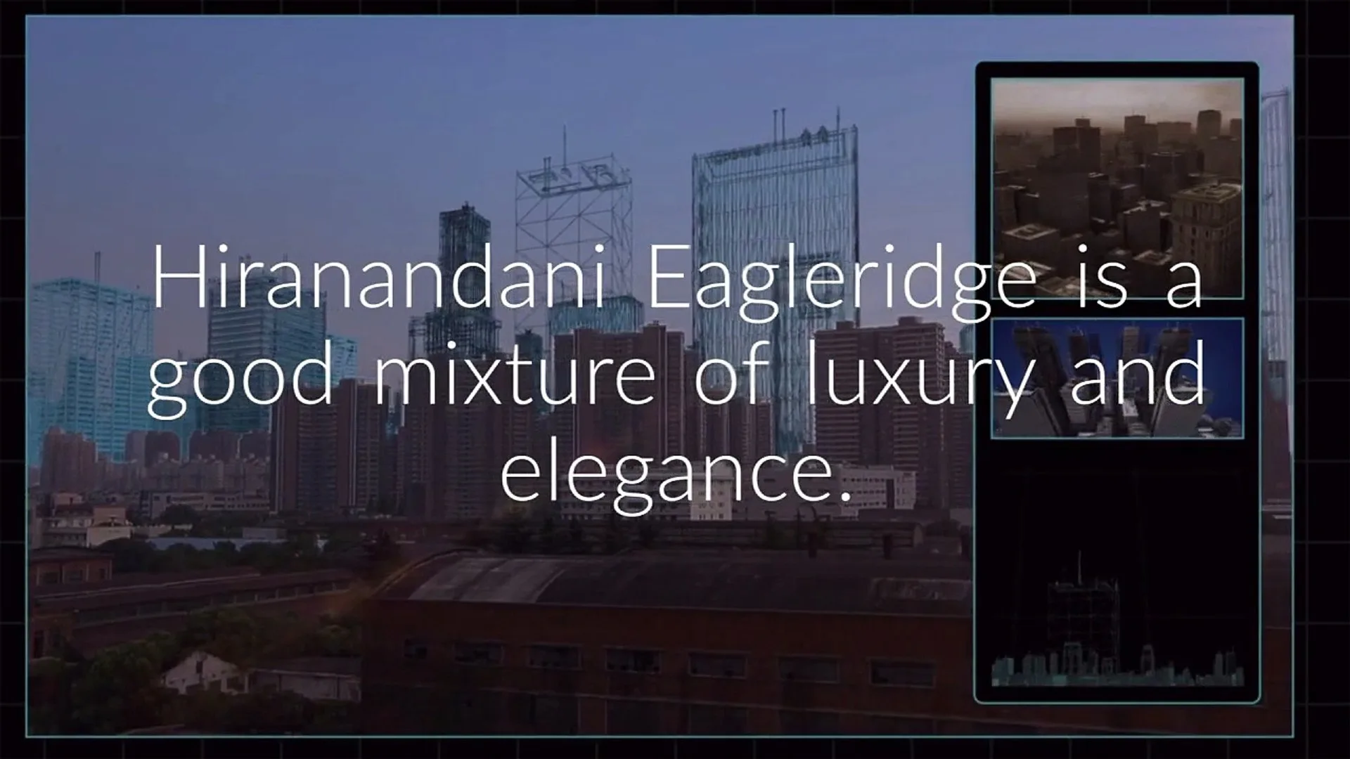 Hiranandani Eagleridge Image2