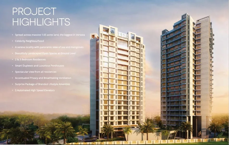 Aqua Residences