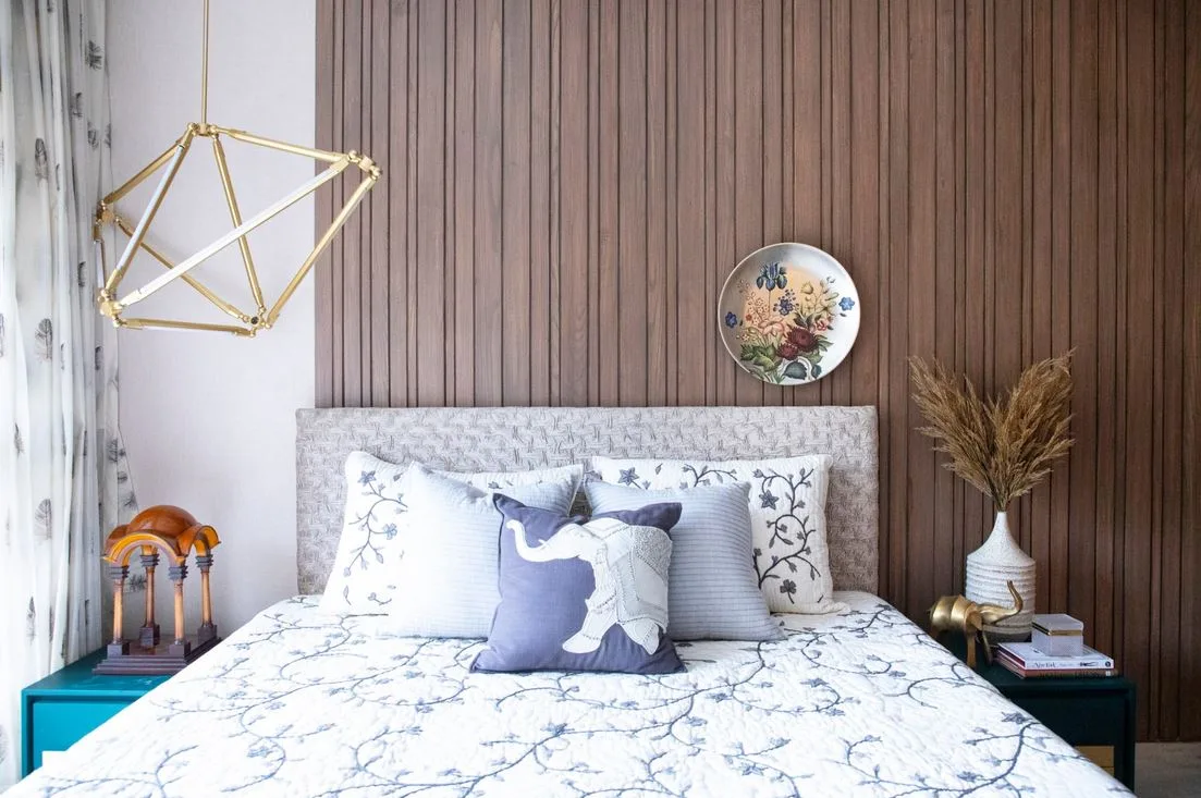 Evershine Crown Bedroom