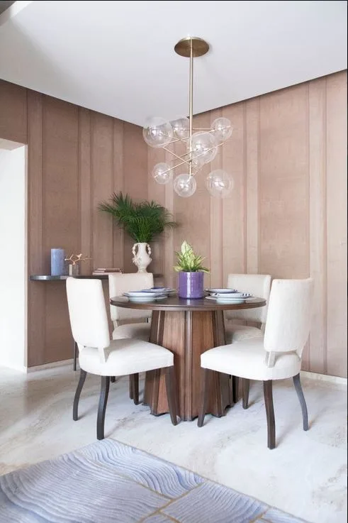 Evershine Crown Dining