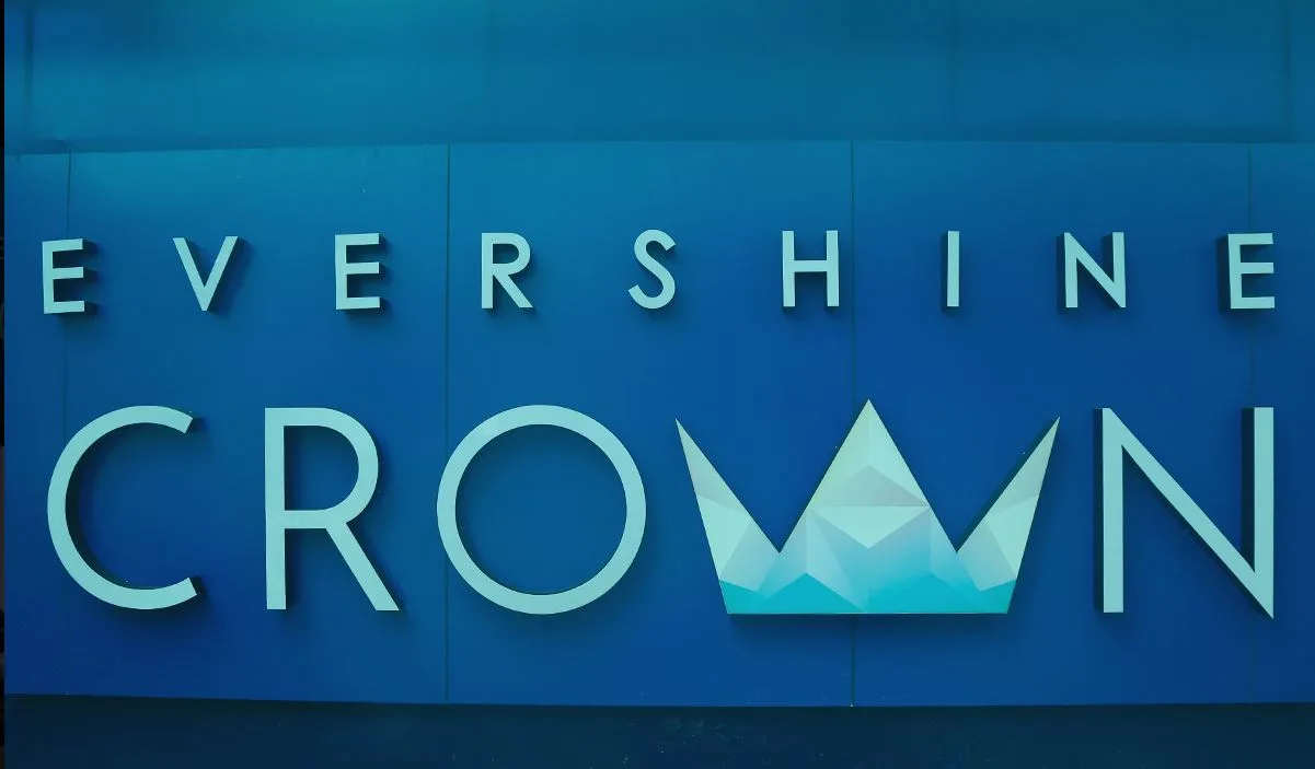 Evershine Crown Image 000