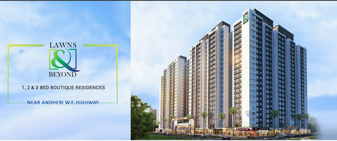 Omkar Lawns-Beyond Elevation Image-1