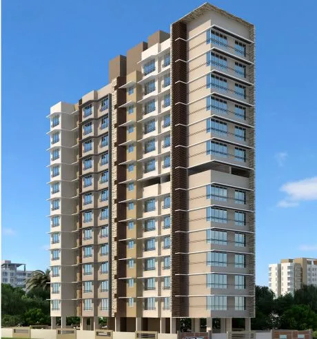 2 BHK Flats for Sale in Sheetal Airwings, Santacruz East
