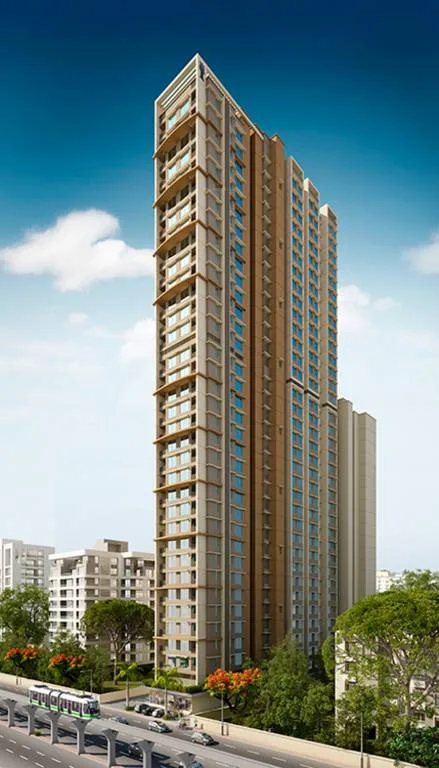 Arihant Towers
