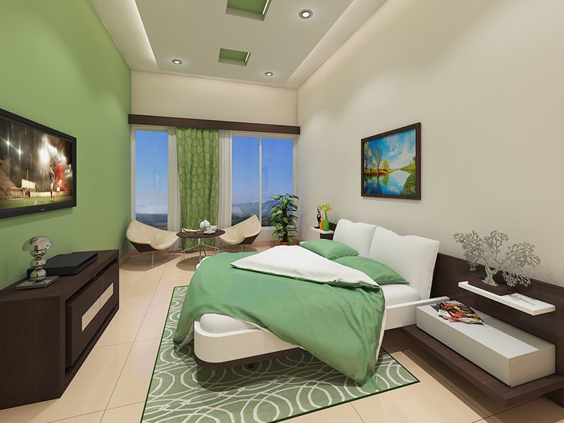 Kashish Park Tower B