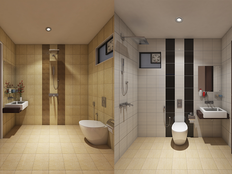 Kashish Park Tower B