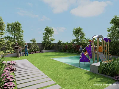 Cornerstone Landscape