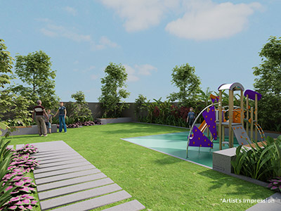 Cornerstone Landscape